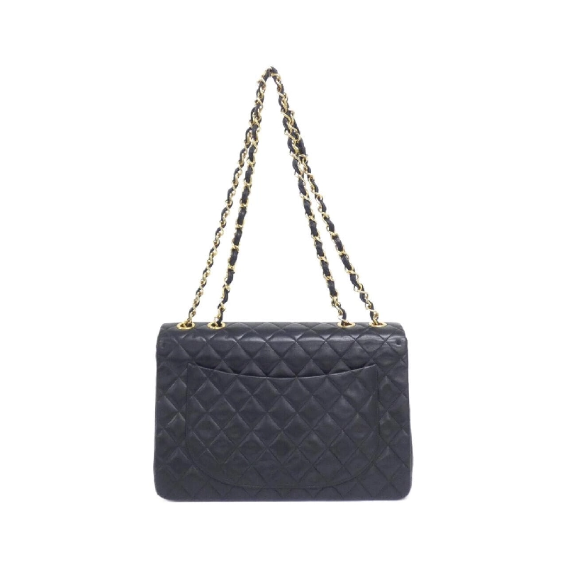 【Vintage】Túi xách chéo Chanel 01094 608567