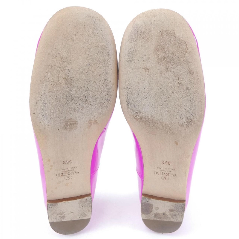 【Mã giảm giá】Giày VALENTINO GARAVANI 664211