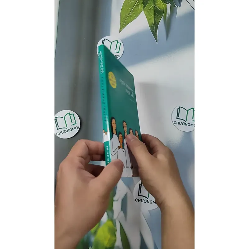 Ngôi trường mọi khi - Nguyễn Nhật Ánh 798381