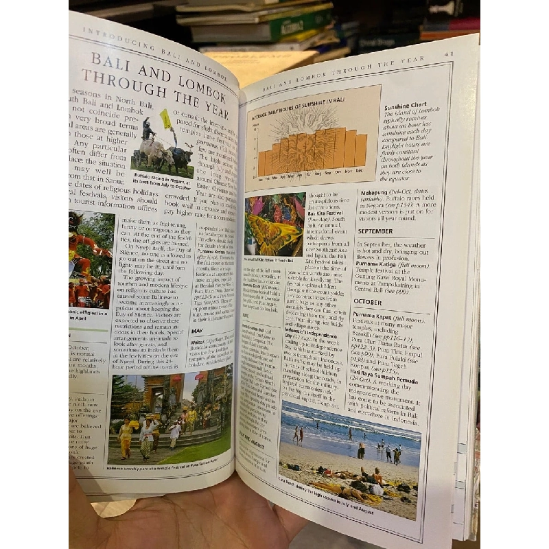 Eyewitness Travel: Bali & Lombok 1026262