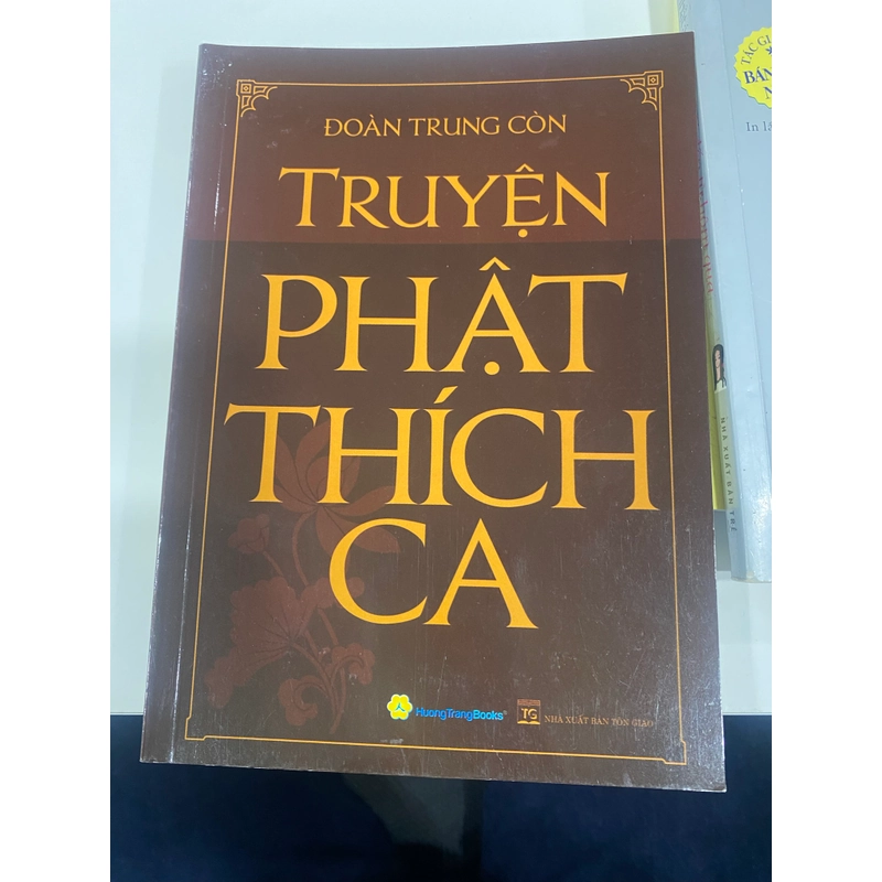 Truyện Phật Thích Ca 548535