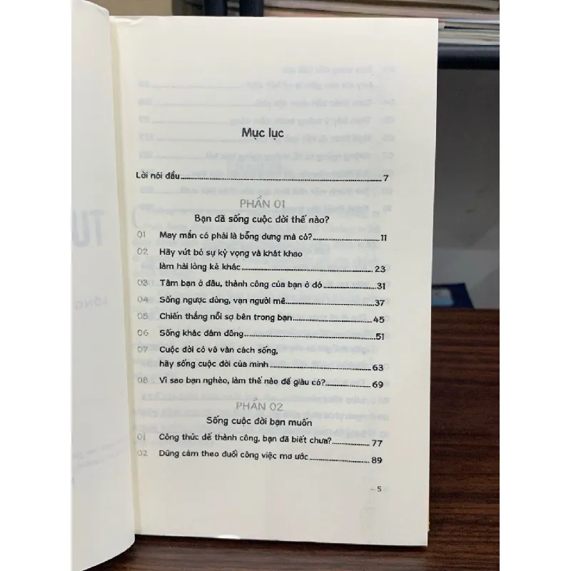 Tư duy ngược- Nguyễn Anh Dũng 600629