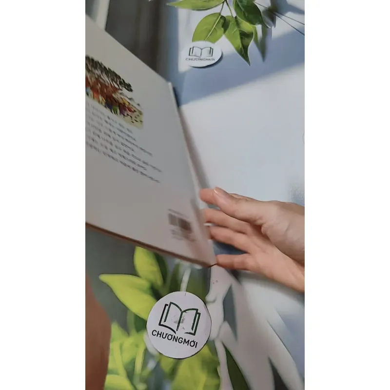 [Tặng nẹp góc] Truyện thiếu nhi Hàn Quốc: Danh nhân 65 -  지인지기 인물 이야기: 왕가리 마타이 732013