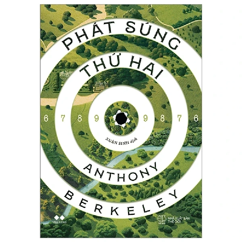 Phát Súng Thứ Hai - Anthony Berkeley 292275