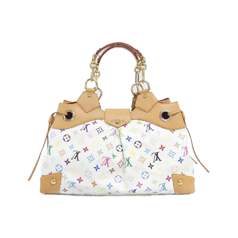 Túi xách vai Louis Vuitton Multicolor Ursula M40123 - Hàng hiệu Chính hãng 767724
