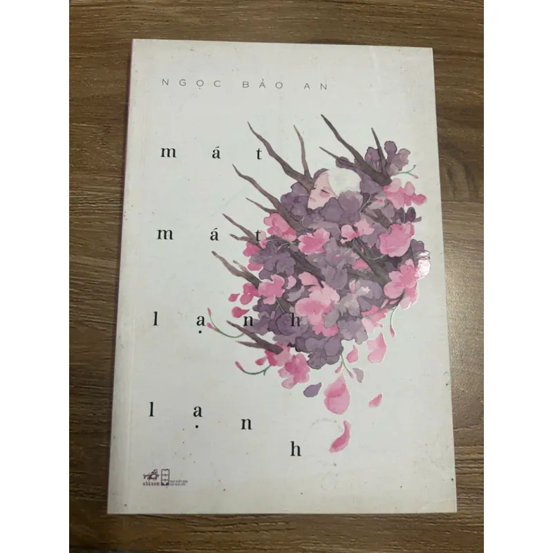 Mát Mát Lạnh Lạnh - Ngọc Bảo An 692762