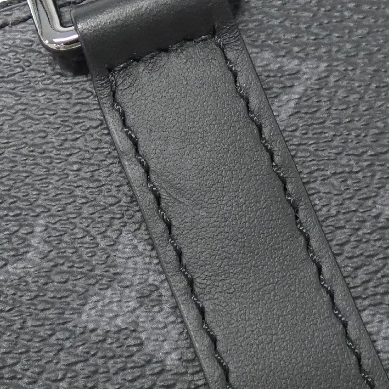 Túi xách Louis Vuitton Monogram Eclipse Sac Plat M46098 619795