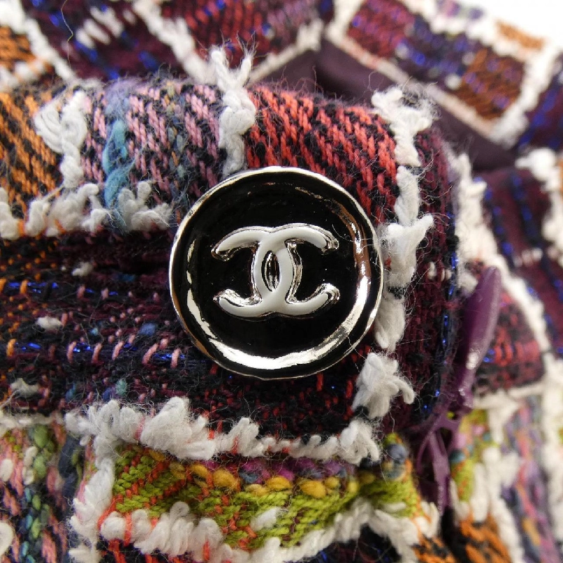 Quần CHANEL P75204V66763 650238