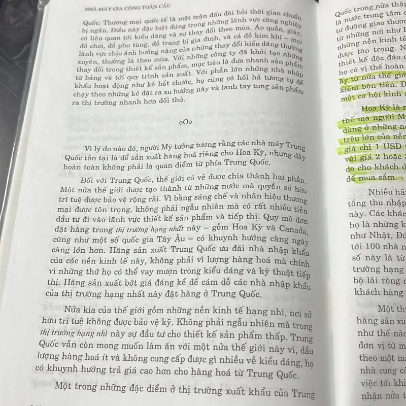 [kinh tế] Nhà máy gia công toàn cầu vén bức màn Màe in china - Paul Midler 1040978