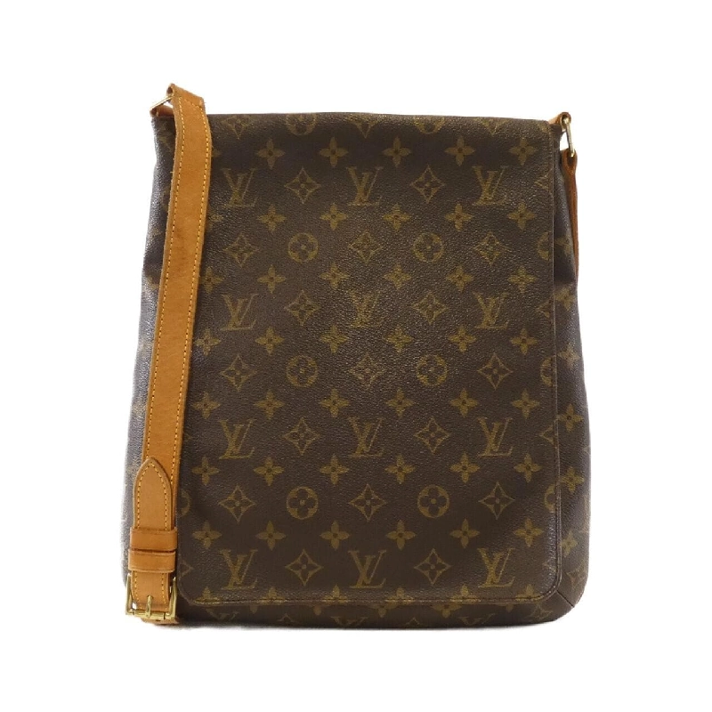 Túi xách vai Louis Vuitton Monogram Musette M51256 - Hàng hiệu Chính hãng 805734
