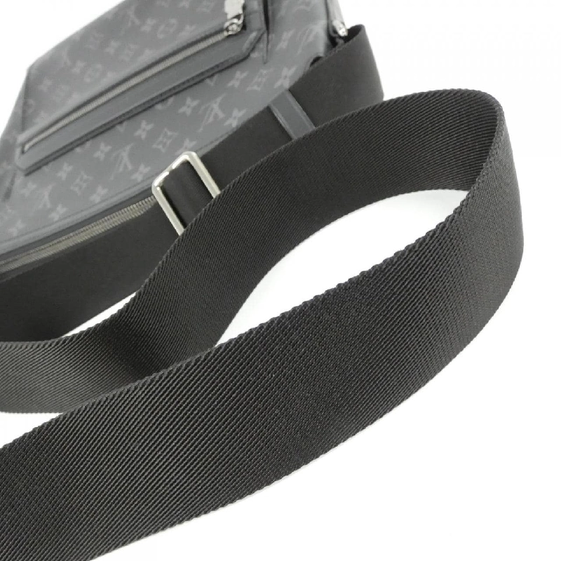 Túi đeo chéo Louis Vuitton Monogram Eclipse Odyssey PM M44223 - Hàng hiệu Authentic 769034