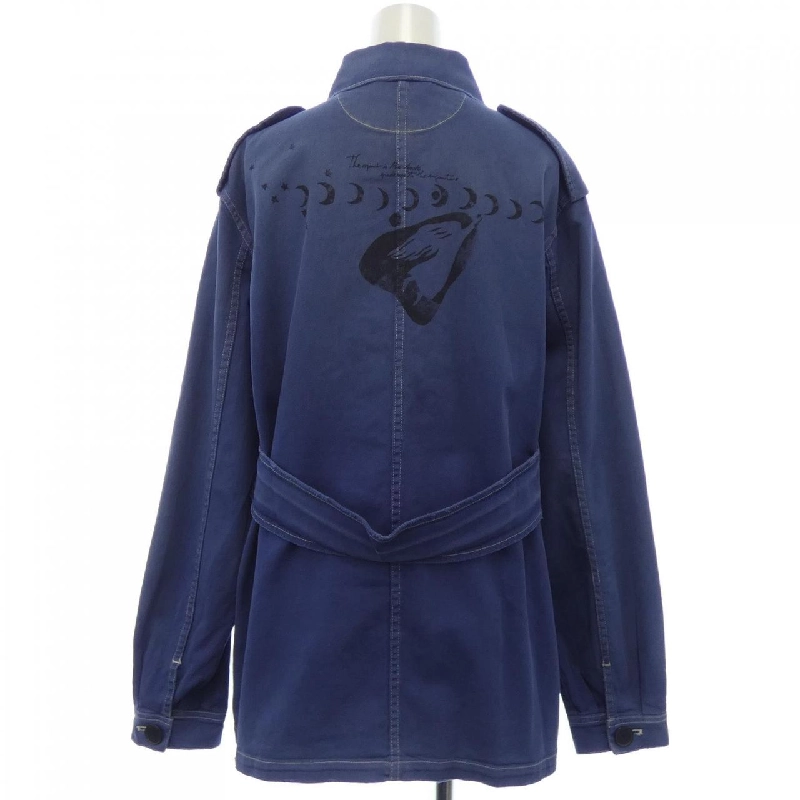 【Mã giảm giá】Áo khoác CHRISTIAN DIOR 642801