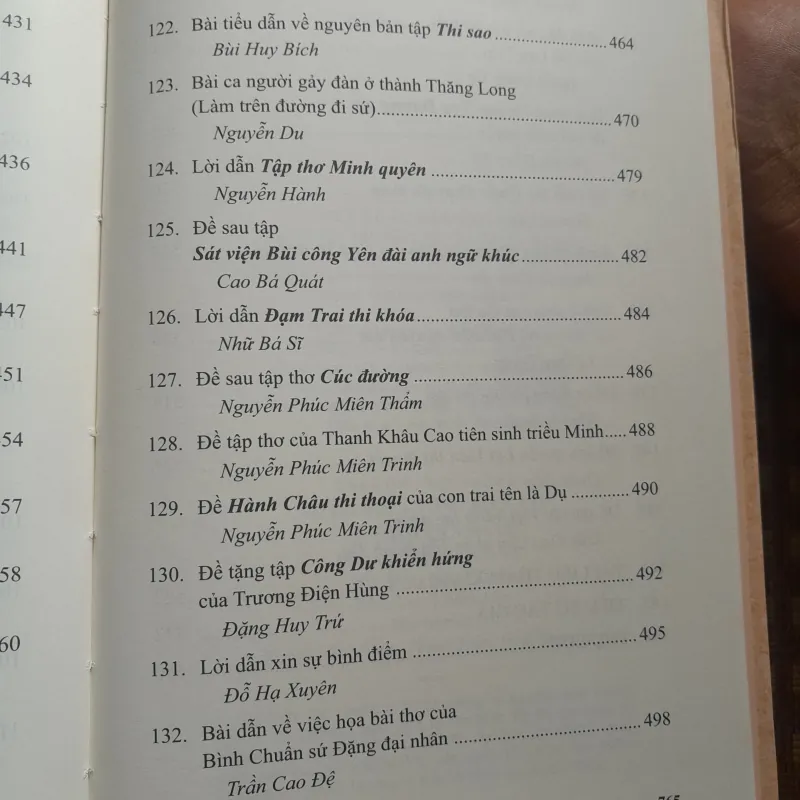 LÝ LUẬN PHÊ BÌNH VĂN NGHỆ CỔ VIỆT NAM 752471