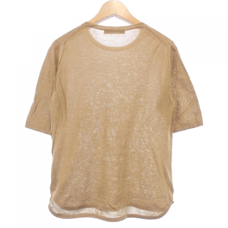 ETRE TOKYO Áo len - Hàng hiệu Chính hãng 814531