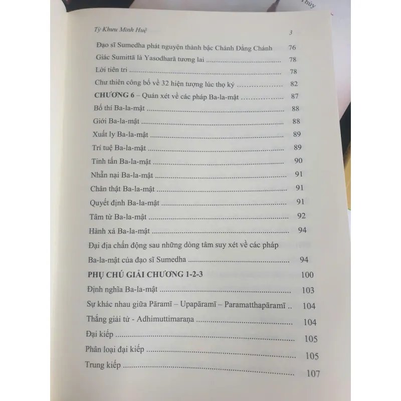 Đại Phật Sự - tập 1A 973362