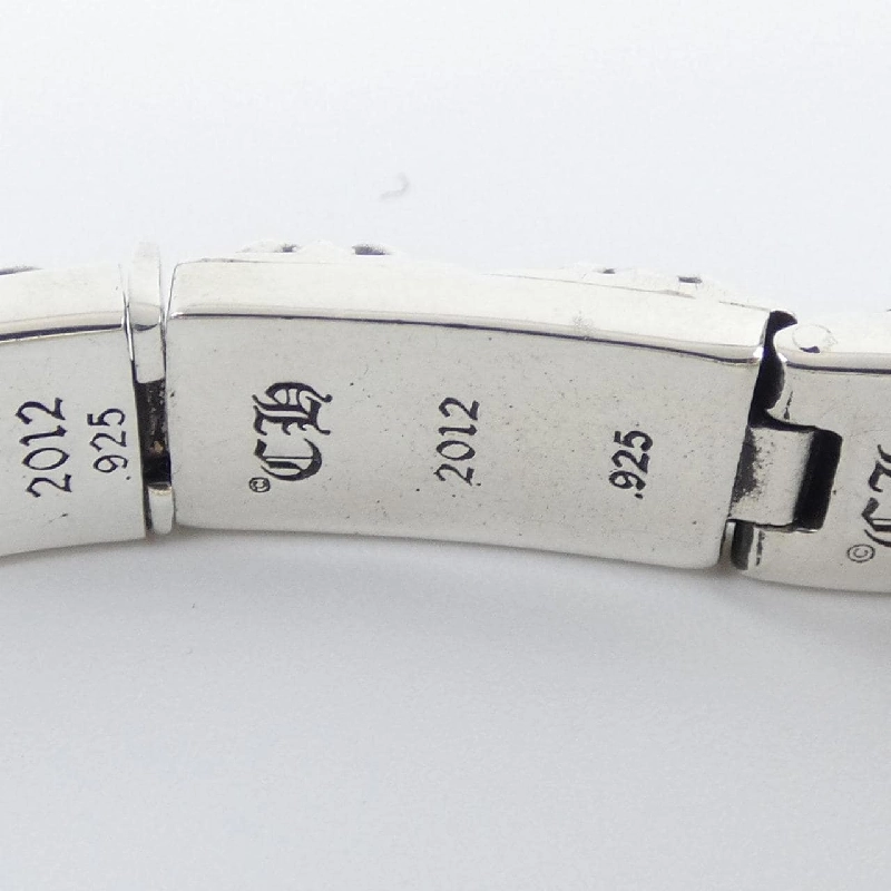 Vòng tay CHROME HEARTS - Hàng hiệu Authentic 906604