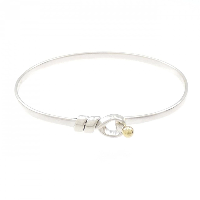 【Cổ điển】Vòng tay Tiffany Love Knot 668528