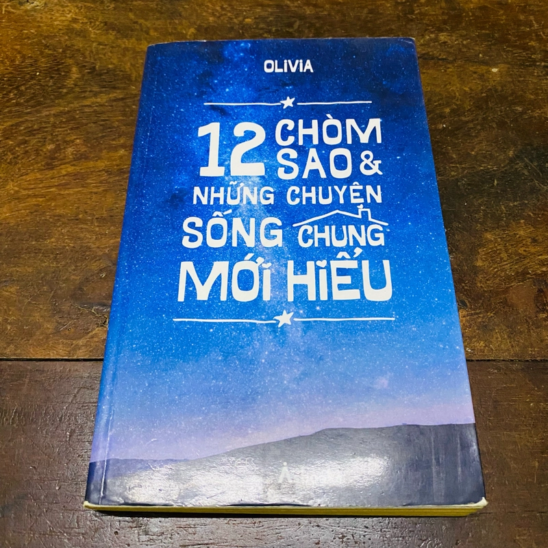 12 chòm sao & những chuyện sống chung mới hiểu 378843