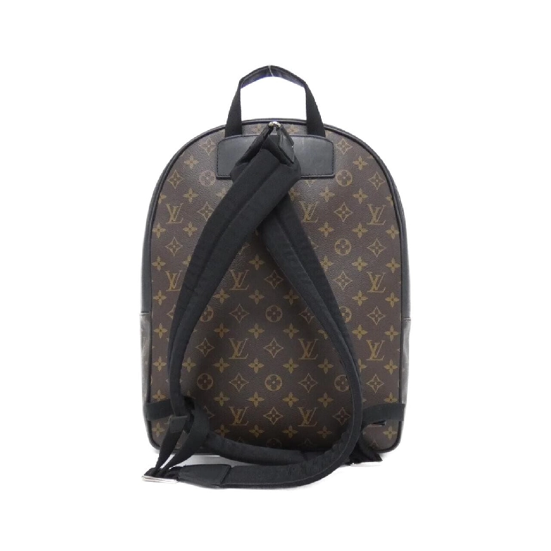 Ba lô Louis Vuitton Monogram Macassar Josh M41530 608331