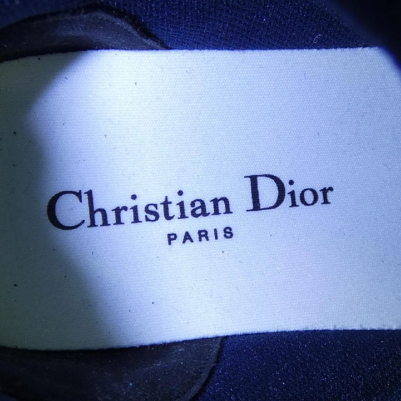 【Mã giảm giá】Giày thể thao CHRISTIAN DIOR 662994