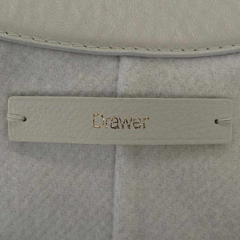 ドゥロワー DRAWER 6522-234-0744 Áo gile - Hàng hiệu Authentic 822950