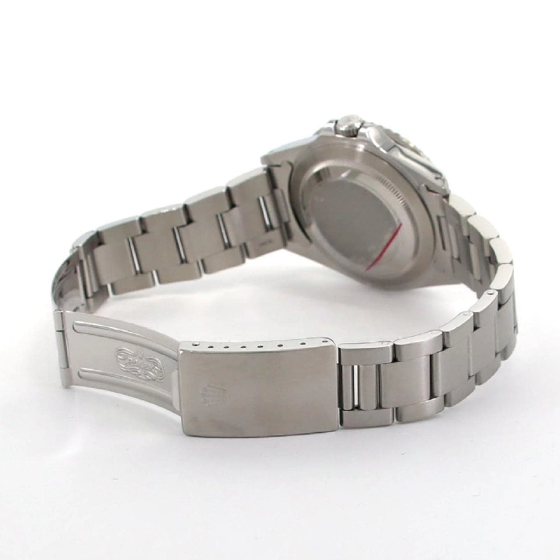 Đồng hồ Rolex GMT Master II 16710 SS tự động N - Hàng hiệu chính hãng 879601