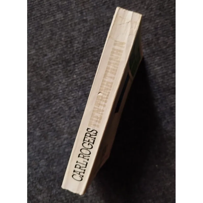 Tiến trình thành nhân-Carl Rogers 1025557