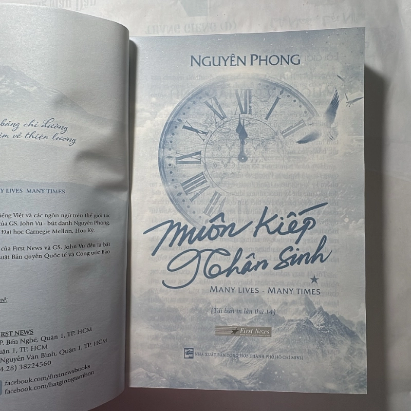 Muôn kiếp nhân sinh Tập 1  379867