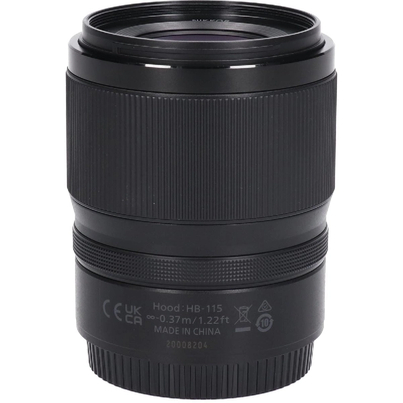 Ống kính Z50mm F1.4 - Hàng hiệu Chính hãng 879664