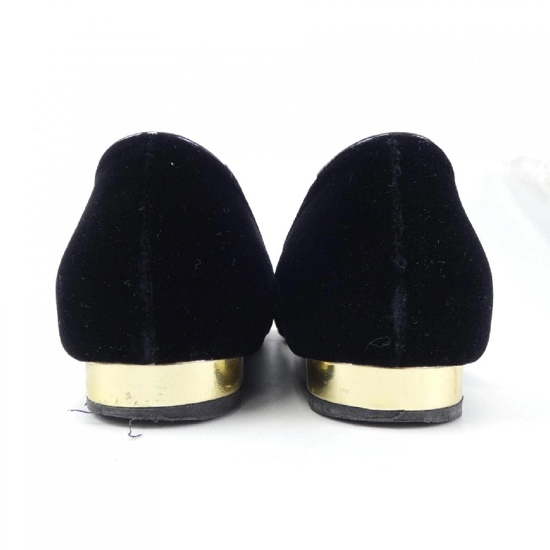 Giày CHARLOTTE OLYMPIA - Hàng hiệu Authentic 830748