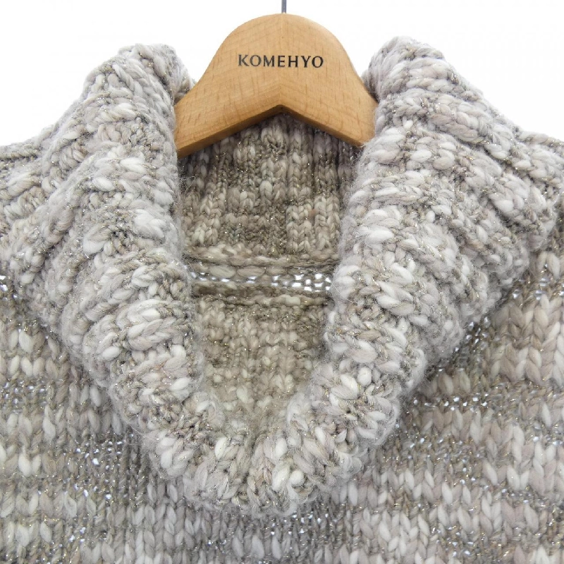 Hàng hiệu LOULOU WILLOUGHBY - Áo len 819918