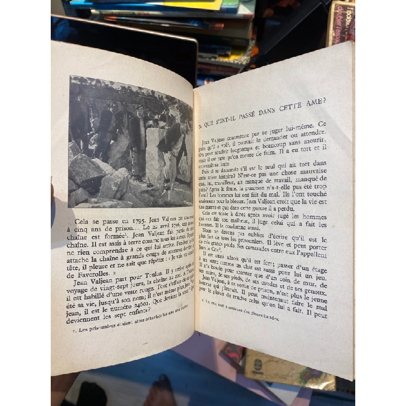 Fantine - Victor Hugo 452954