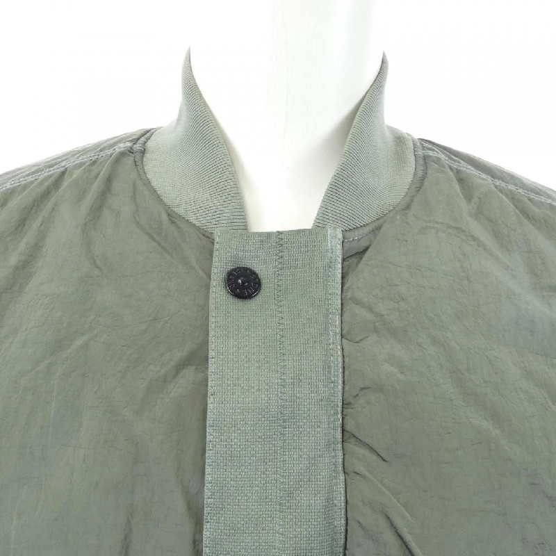 STONE ISLAND 811544919 Áo khoác - Hàng hiệu Chính hãng 888123