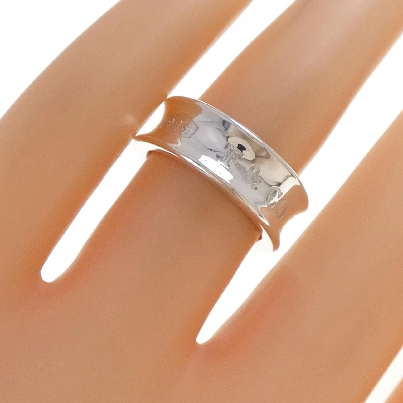 Nhẫn Tiffany 1837 - Hàng hiệu Chính hãng 836004