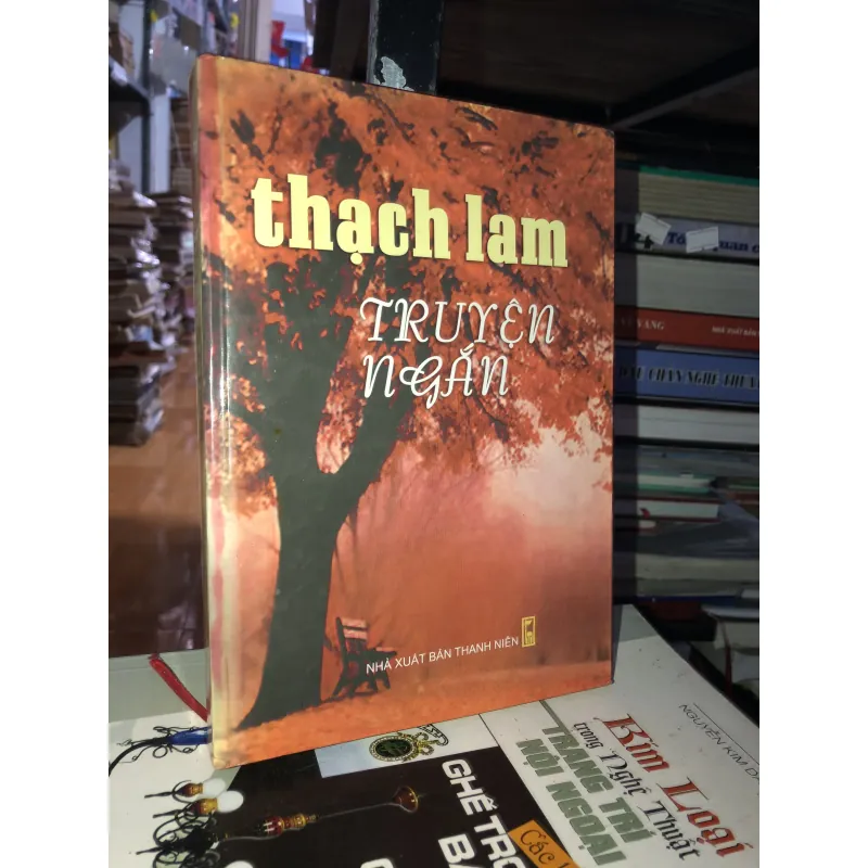 Thạch Lam truyện ngắn  1001368