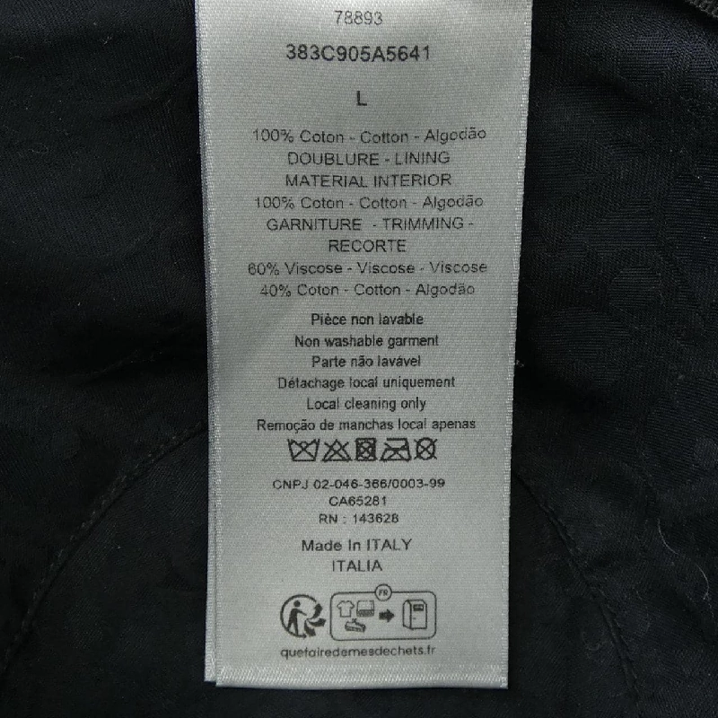 Mũ DIOR 383C905A5641 - Hàng hiệu Chính hãng 907472