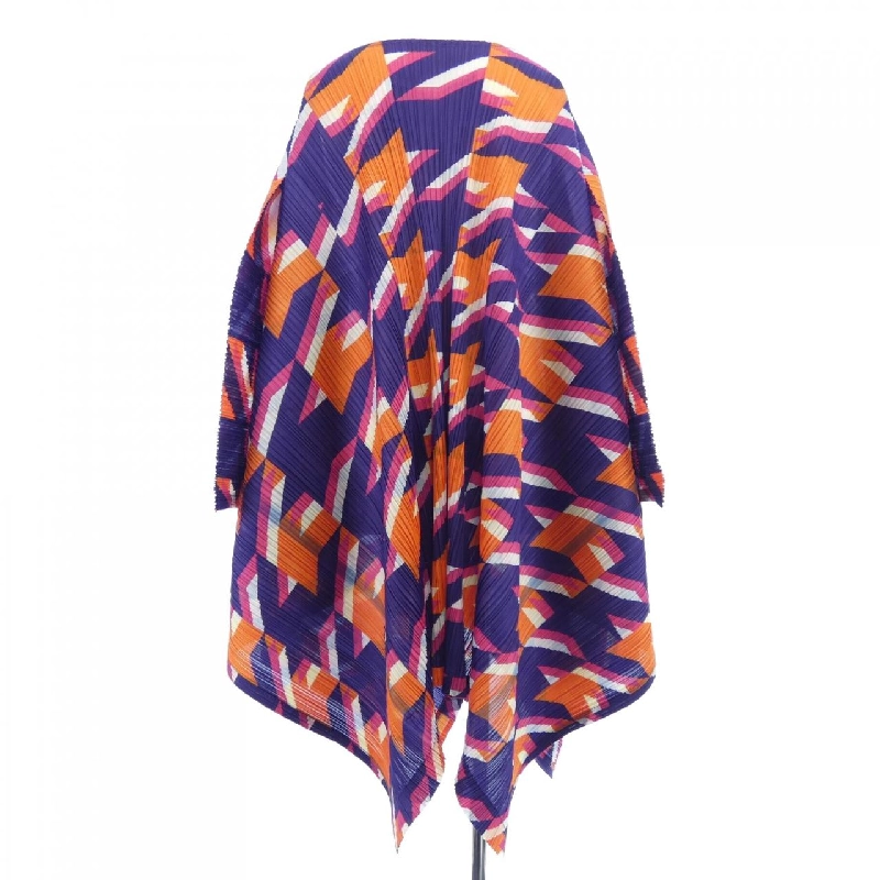 Pleats Please PP11-JT712 Tunic - Hàng hiệu Chính hãng 631435