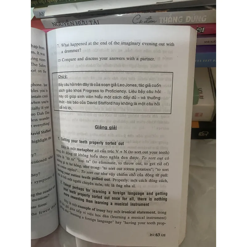 Để hiểu được cái bóng bẩy hài hước trong ngôn ngữ báo chí Anh Mỹ 760642