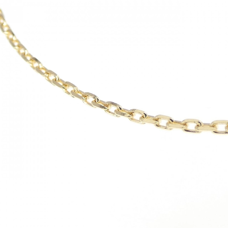 K18YG Dây chuyền - Hàng hiệu Chính hãng 866505