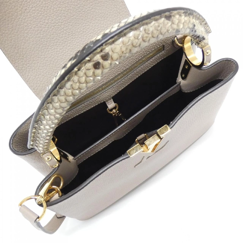 Túi Louis Vuitton Capucines MM N92802 - Hàng hiệu Chính hãng 765231