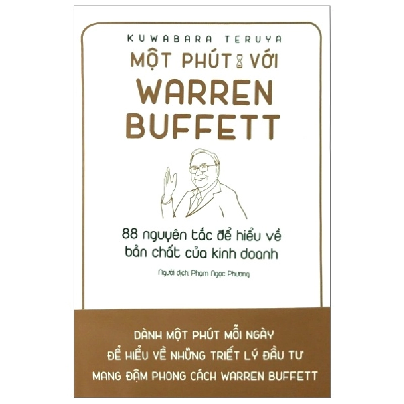 Một Phút Với Warren Buffet - Kuwabara Teruya ASB.PO Oreka Blogmeo 230225 515536