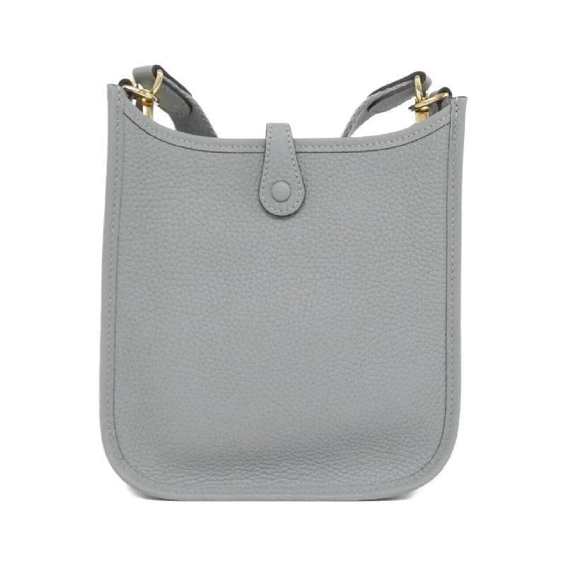 【Sản phẩm chưa sử dụng】Túi xách vai Hermès Évelyne Amazon 16cm 069426CP 610263
