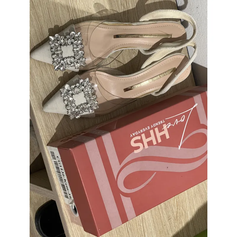 Cao gót đá HHStore 1029274