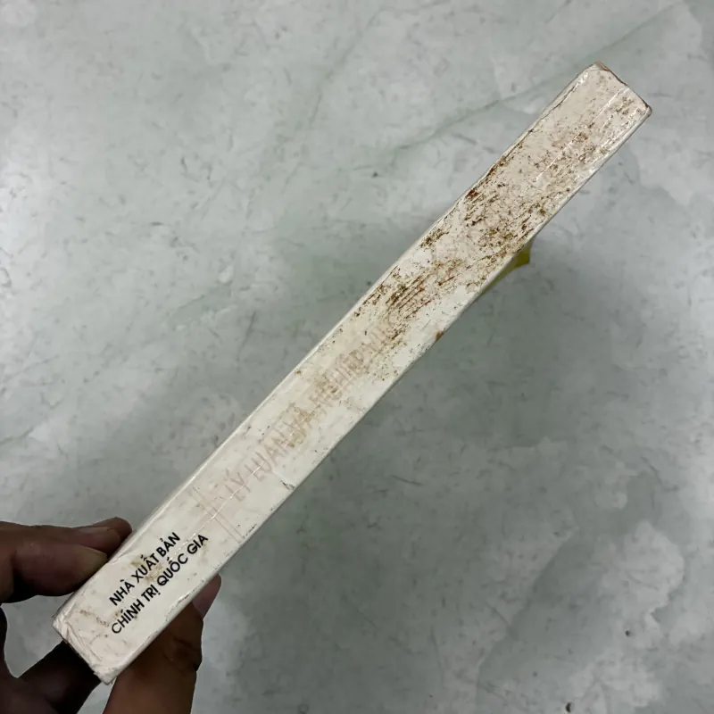 Lý luận và nghiệp vụ Công tác tổ chức cán bộ 1011324