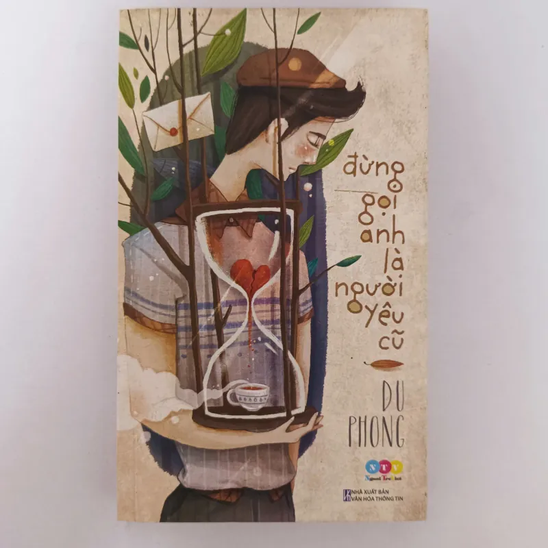 Đừng gọi anh là người yêu cũ - Du Phong 783960