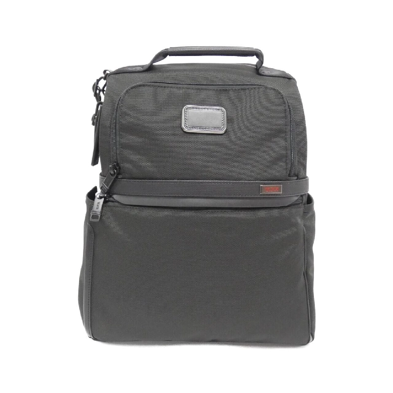 【Sản phẩm mới】TUMI ALPHA Slim Solutions Brief Pack 1172981041 Ba lô 619846