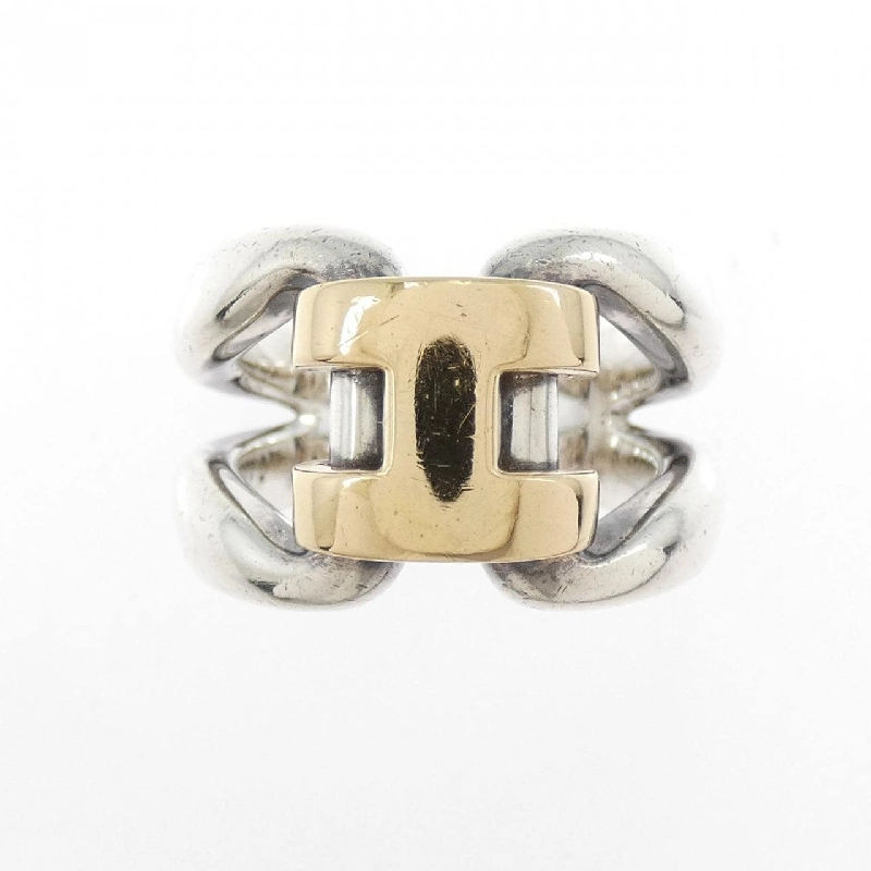 Nhẫn Lịch Sử Hermès - Hàng hiệu Authentic 837169