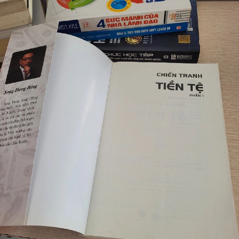 Chiến Tranh Tiền Tệ 531737