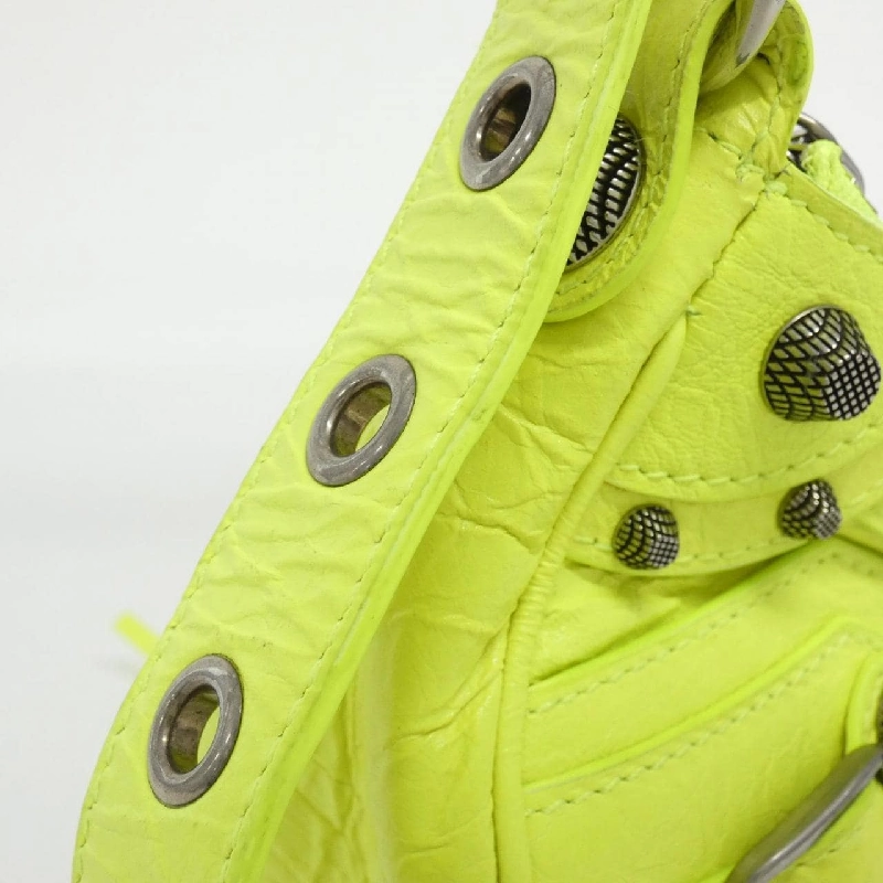 Balenciaga Le Cagole 671309 1VGUY Túi đeo vai 612537