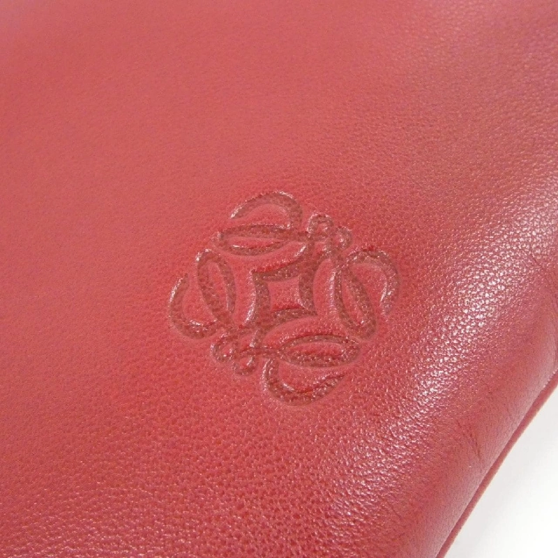 【Vintage】Túi đeo vai Loewe 611558